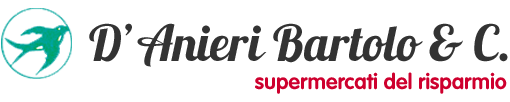 Supermercato D'Anieri Lipari